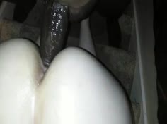 Wife get BBC in Her Fat Ass